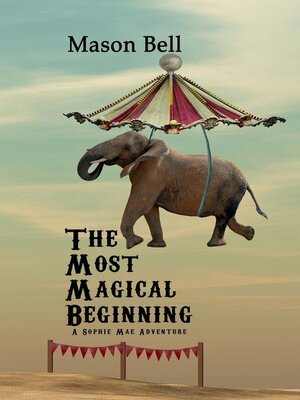 cover image of The Most Magical Beginning